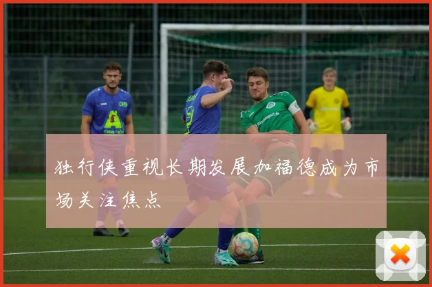 独行侠重视长期发展加福德成为市场关注焦点