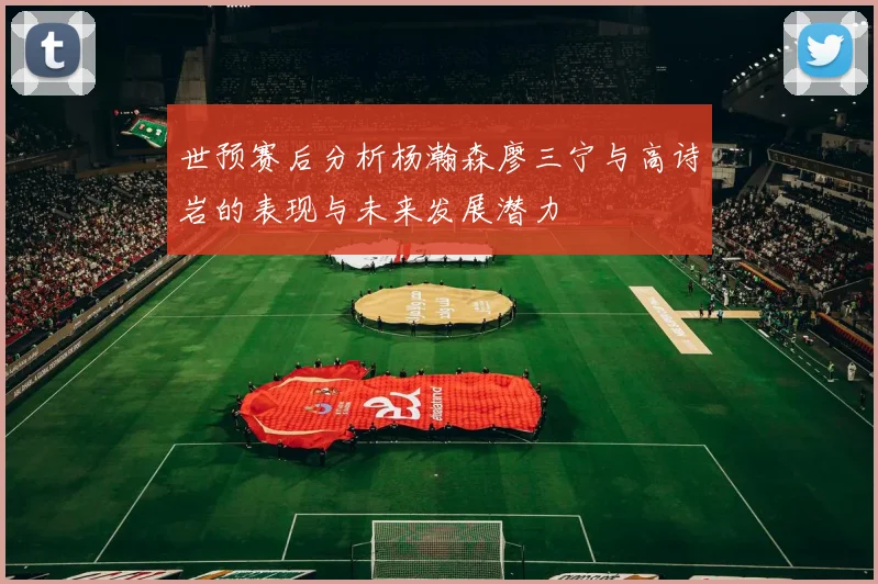 世预赛后分析杨瀚森廖三宁与高诗岩的表现与未来发展潜力